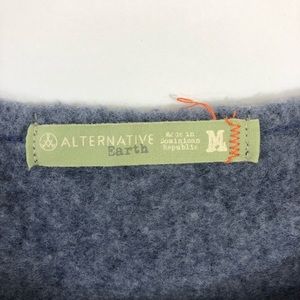 Altternative Earth Tops - Shorts Brewing Company Sweatshirt Size Medium Altternative Earth Tops - Shorts Brewing Company Sweatshirt Size Medium